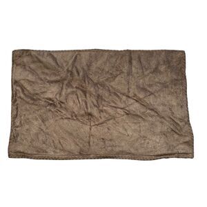 West Elm Pure NWT Bamboo Cotton Pillow‎ Cover 12" x 21" in Lumbar Sham Case